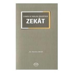 Canın ve Malın Sigortası "Zekat" Diyanet İşleri Başkanlığı