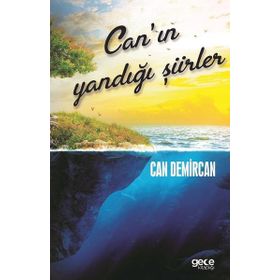 Canın Yandığı Şiirler - Can Demircan