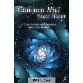 Canının Hiçi - Yaşar Basut