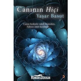 Canının Hiçi - Yaşar Basut