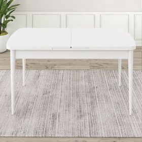 Canisa Concept Ram Serisi 80x132 cm Açılabilir Mutfak Masası