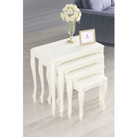 Canisa Concept Zigon Sehpa