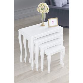 Canisa Concept Zigon Sehpa