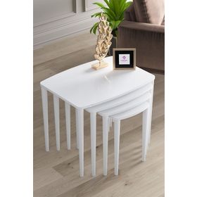 Canisa Concept Zigon Sehpa