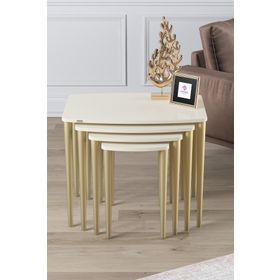 Canisa Concept Zigon Sehpa