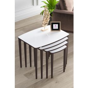 Canisa Concept Zigon Sehpa