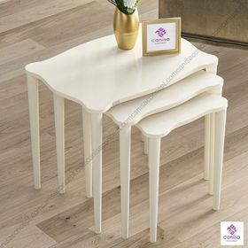 Canisa Concept Zigon Sehpa