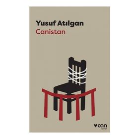 Canistan - Yusuf Atılgan