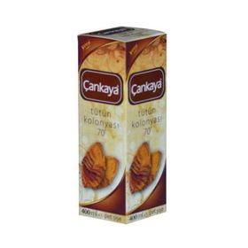 Çankaya 400 ml Tütün Kolonyası