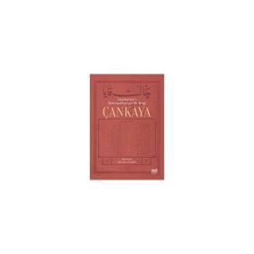 Çankaya Cumhuriyeti Mekânsallaştıran Bir Dergi Çolpan Kitap