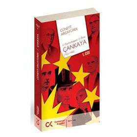 ÇANKAYA - CÜNEYT ARCAYÜREK