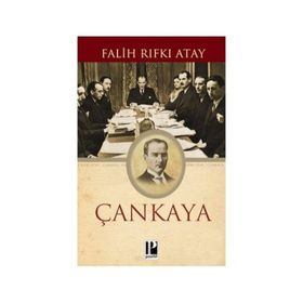 ÇANKAYA - FALIH RIFKI ATAY