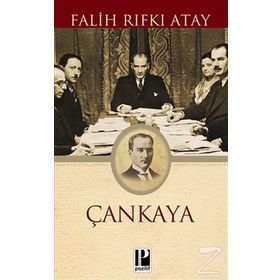 ÇANKAYA - FALIH RIFKI ATAY