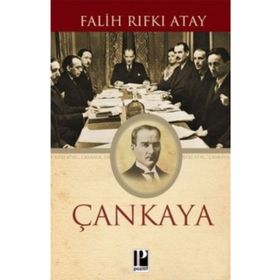 ÇANKAYA - FALIH RIFKI ATAY
