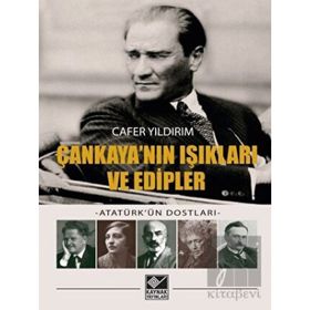 Çankaya'nın Işıkları ve Edipler - Kaynak Yayınları