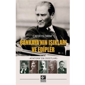 Çankaya'nın Işıkları ve Edipler - Kaynak Yayınları