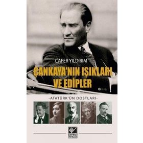 Çankaya'nın Işıkları ve Edipler - Kaynak Yayınları