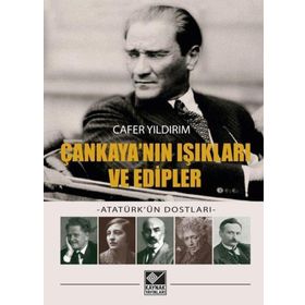 Çankaya'nın Işıkları ve Edipler - Kaynak Yayınları