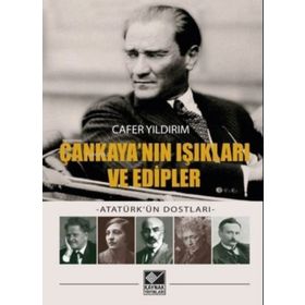 Çankaya'nın Işıkları ve Edipler - Kaynak Yayınları