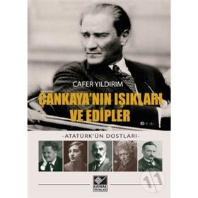 Çankaya'nın Işıkları ve Edipler - Kaynak Yayınları