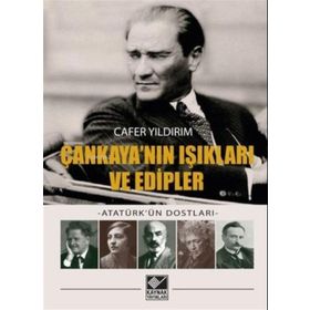 Çankaya'nın Işıkları ve Edipler - Kaynak Yayınları