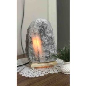 Çankırı 3-4 kg Tuz Lambası