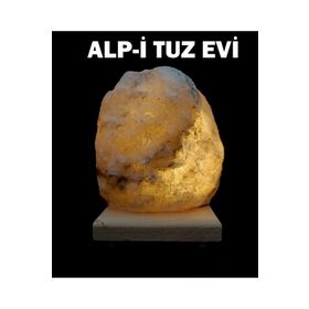 Çankırı 4-5 kg Tuz Lambası