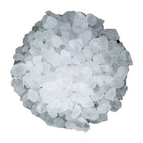 Çankırı Doğal Kristal Kaya Tuzu İri Taneli 1 kg (2 adet)