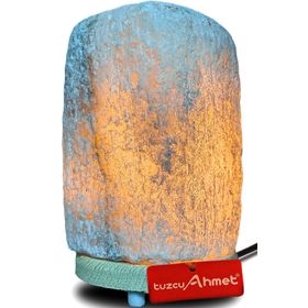 Çankırı Tuz Lamba 4 kg Doğal Tuz Lambası
