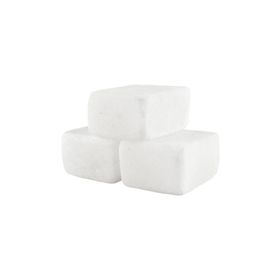 Çankırı Tuz Lamba Büyük Boyut Kare Ortalama 350 gr Tuz Sabun