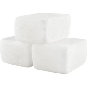 Çankırı Tuz Lamba Büyük Boyut Kare Ortalama 350 gr Tuz Sabun