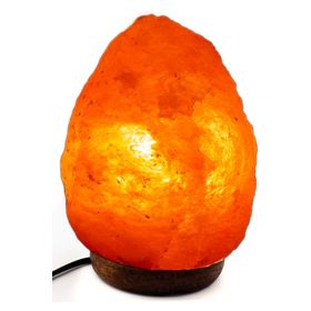 Çankırı Tuzcusu 2-3 kg Himalaya Tuz Lambası