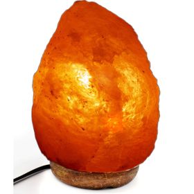 Çankırı Tuzcusu 3-4 kg Himalaya Tuz Lambası