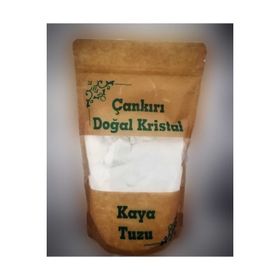 Cankırı Yemek Tuzu 500 gr