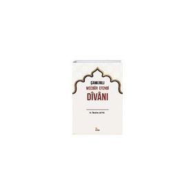 Çankırılı Mecbur Efendi Divanı - İbrahim Akyol