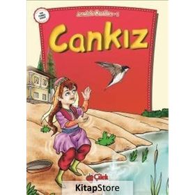 CANKIZ - ALI FAIK GEDİKOĞLU