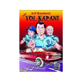Canko Yol Kapanı - Arif Bozdemir
