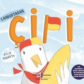 Cankurtaran Çipi - Kylie Howarth