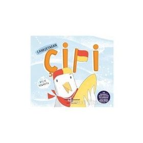 Cankurtaran Çipi - Kylie Howarth
