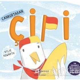 Cankurtaran Çipi - Kylie Howarth