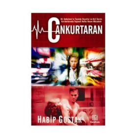 CANKURTARAN - JAMES PATTERSON