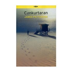 CANKURTARAN - JAMES PATTERSON