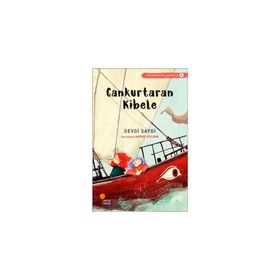 CANKURTARAN - JAMES PATTERSON