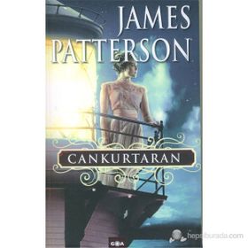 CANKURTARAN - JAMES PATTERSON