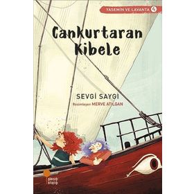 Cankurtaran Kibele - Sevgi Saygı