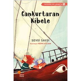Cankurtaran Kibele - Sevgi Saygı