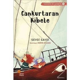 Cankurtaran Kibele - Sevgi Saygı