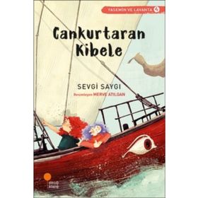 Cankurtaran Kibele - Sevgi Saygı