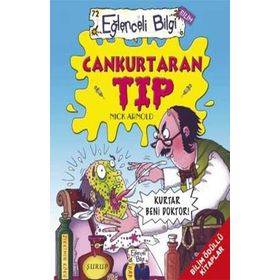 CANKURTARAN TIP - NICK ARNOLD