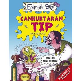 CANKURTARAN TIP - NICK ARNOLD